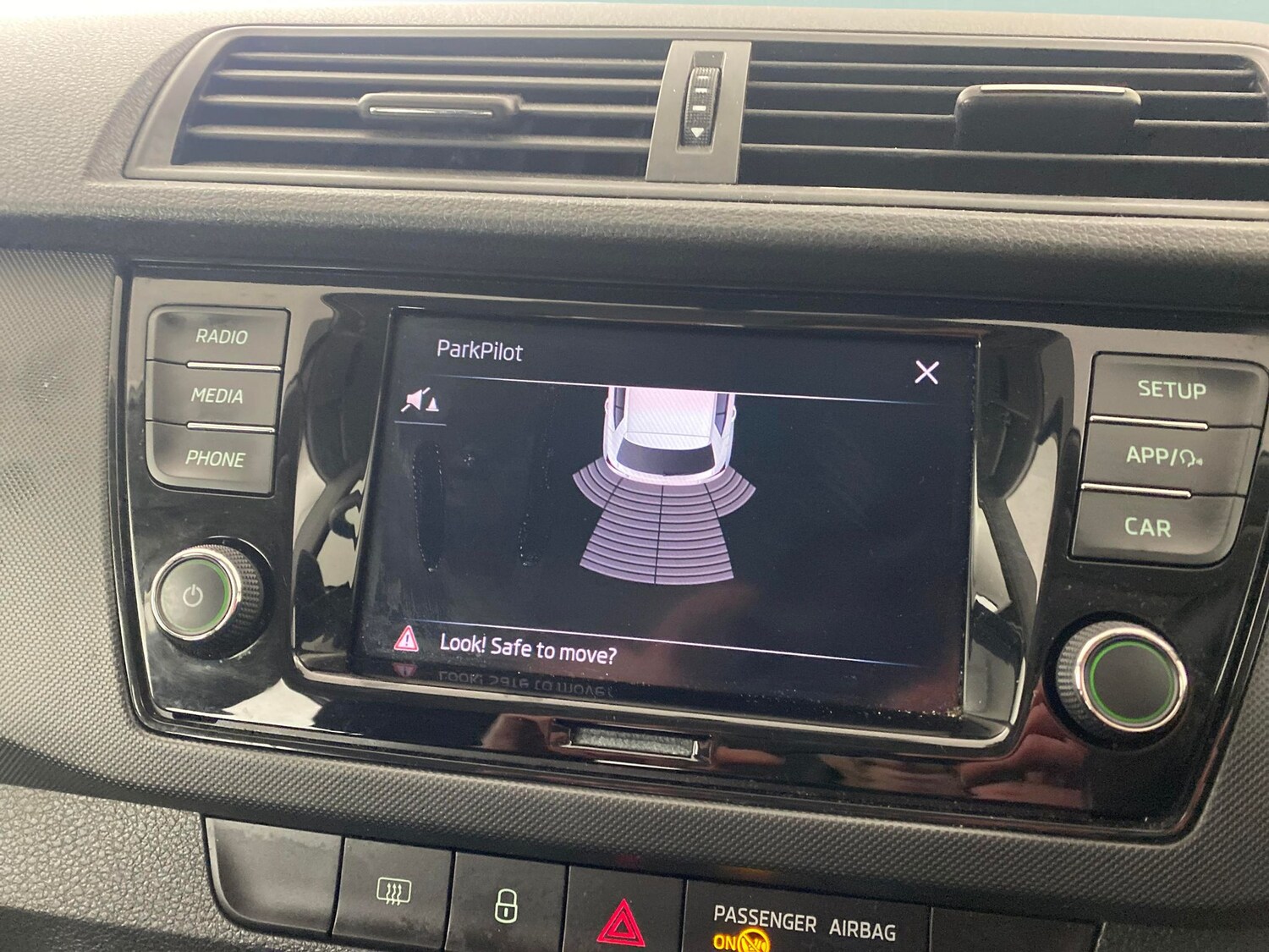 Used Skoda Fabia 2020 for sale - 77568199: Photo 15