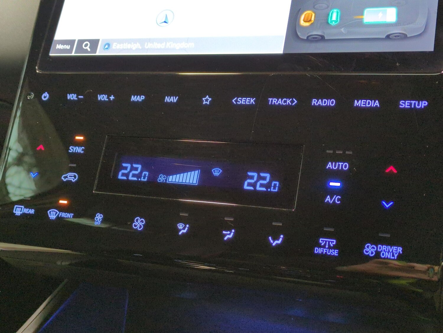 Used Hyundai TUCSON 2022 for sale - 78150849: Photo 18