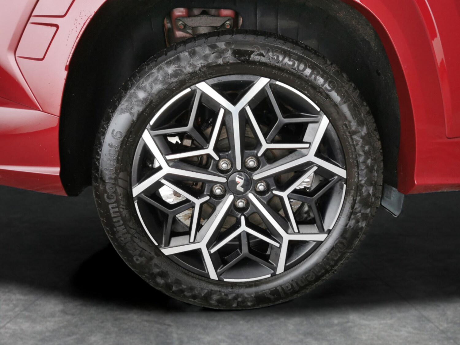 Used Hyundai TUCSON 2022 for sale - 78150849: Photo 29