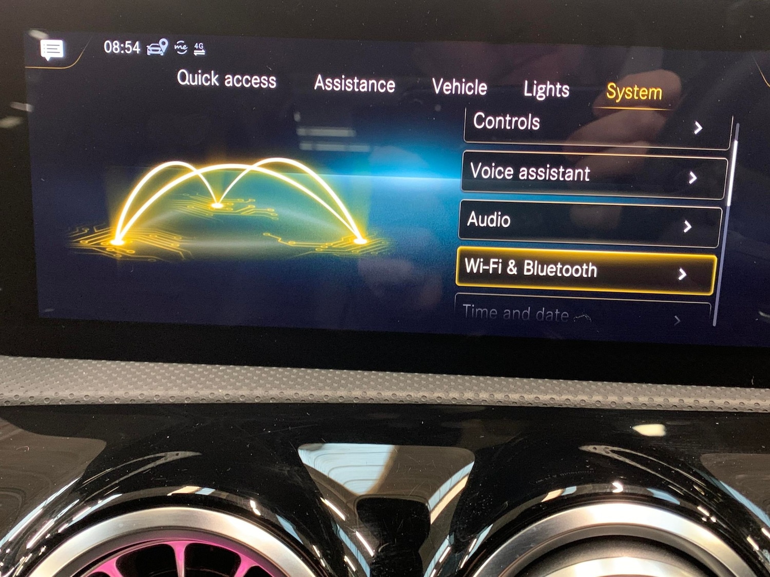 Used Mercedes-Benz A-Class 2022 for sale - 77051100: Photo 14