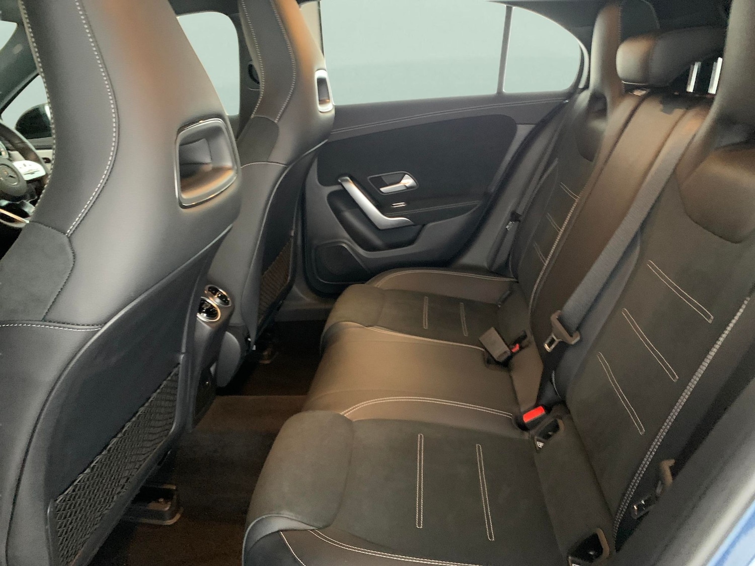 Used Mercedes-Benz A-Class 2022 for sale - 77051100: Photo 28