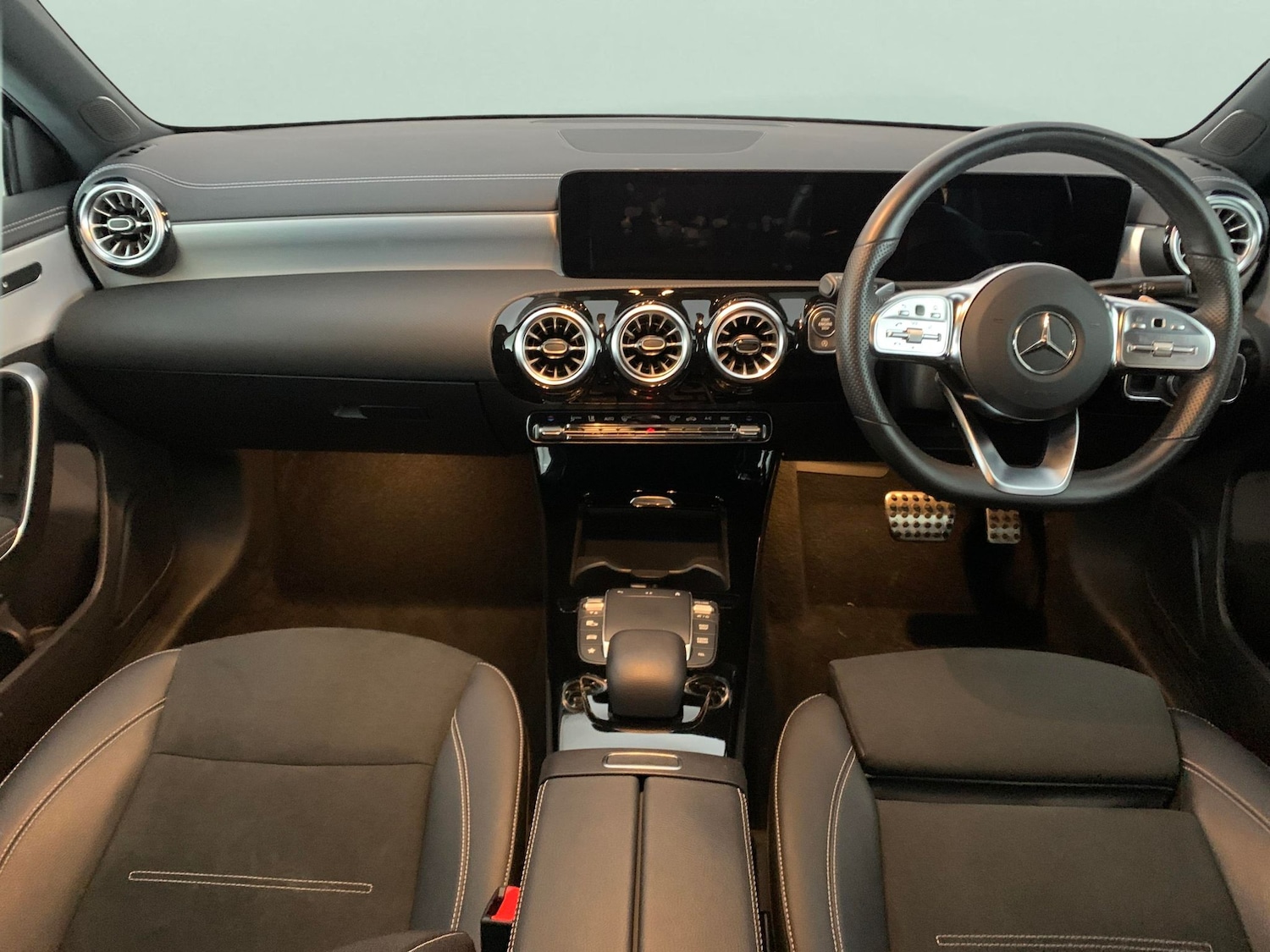 Used Mercedes-Benz A-Class 2022 for sale - 77051100: Photo 7