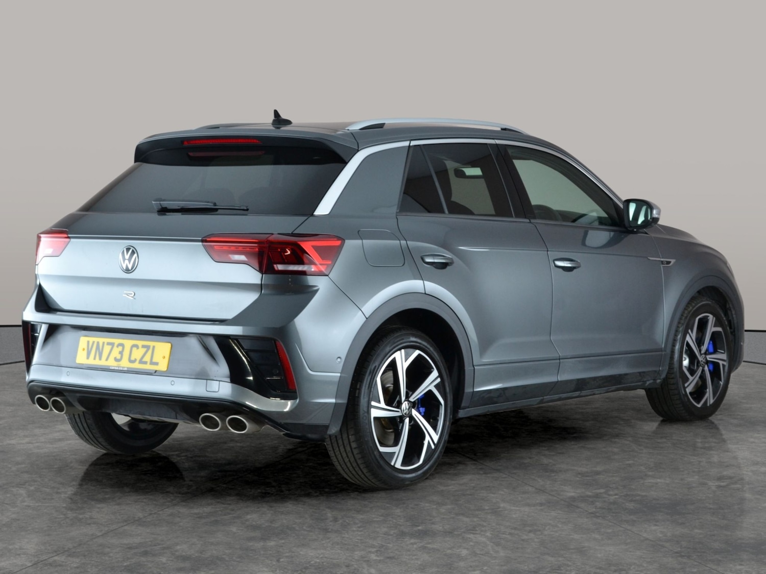 Used Volkswagen T-Roc 2023 for sale - 77340132: Photo 10