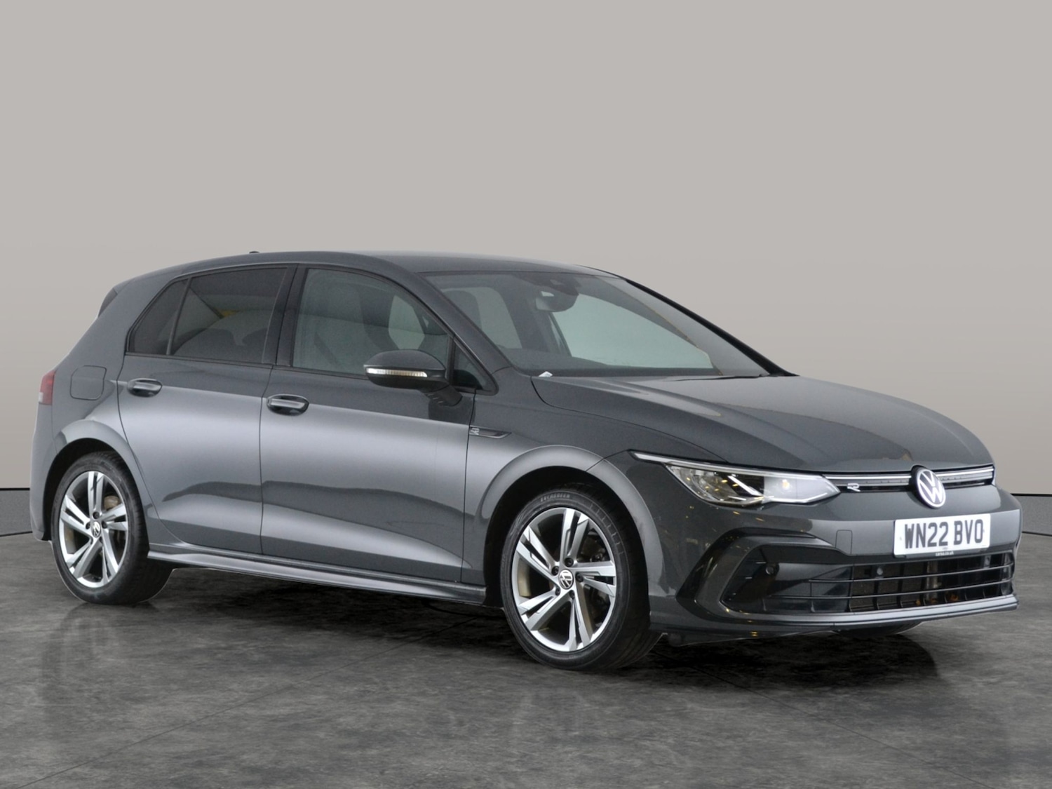 Used Volkswagen Golf 2022 for sale - 76719853: Photo 11