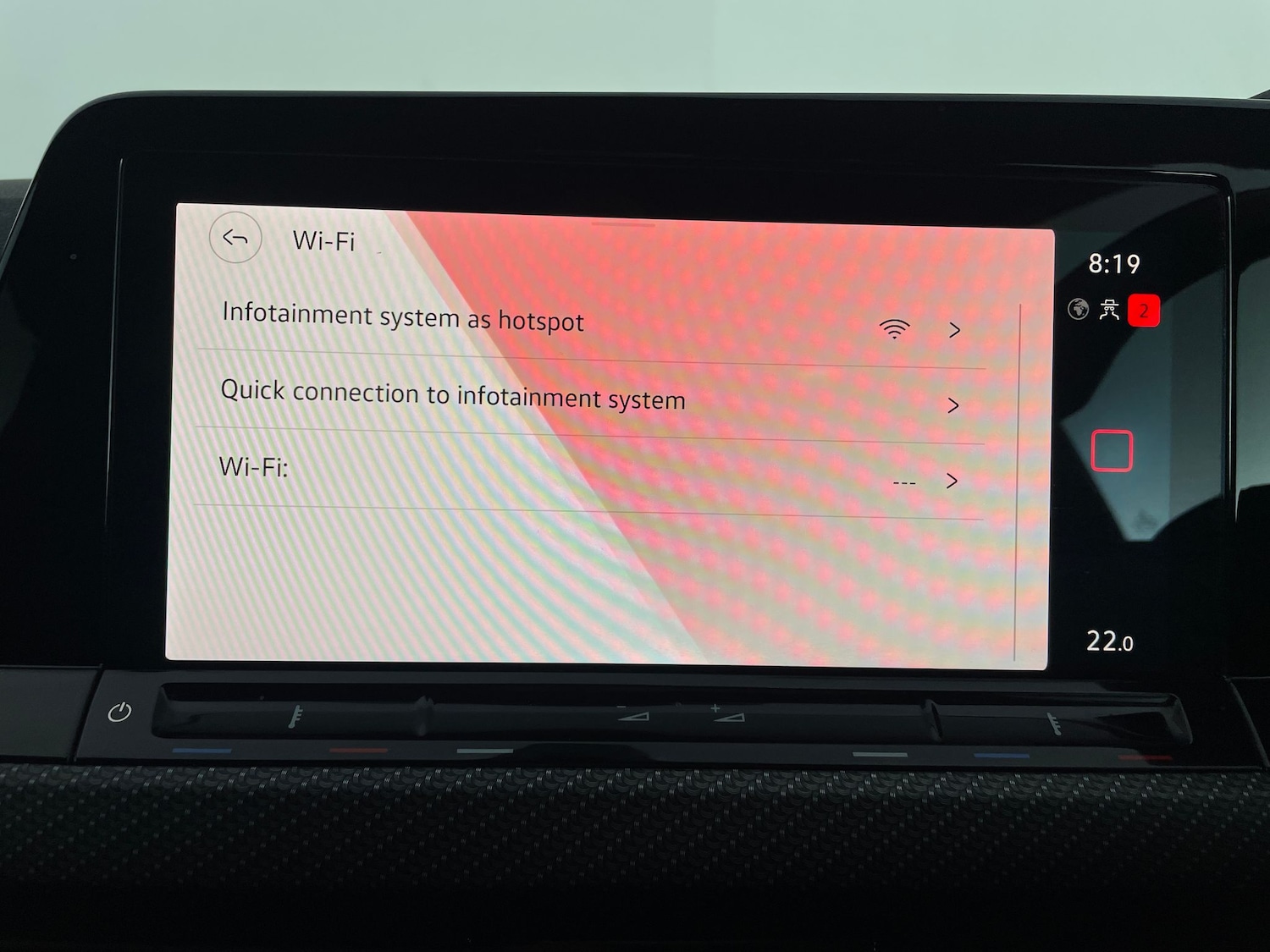 Used Volkswagen Golf 2022 for sale - 76719853: Photo 13