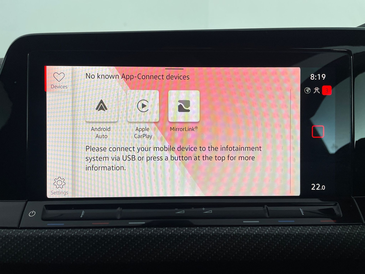 Used Volkswagen Golf 2022 for sale - 76719853: Photo 14