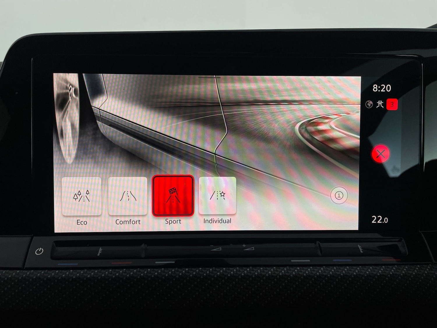 Used Volkswagen Golf 2022 for sale - 76719853: Photo 17