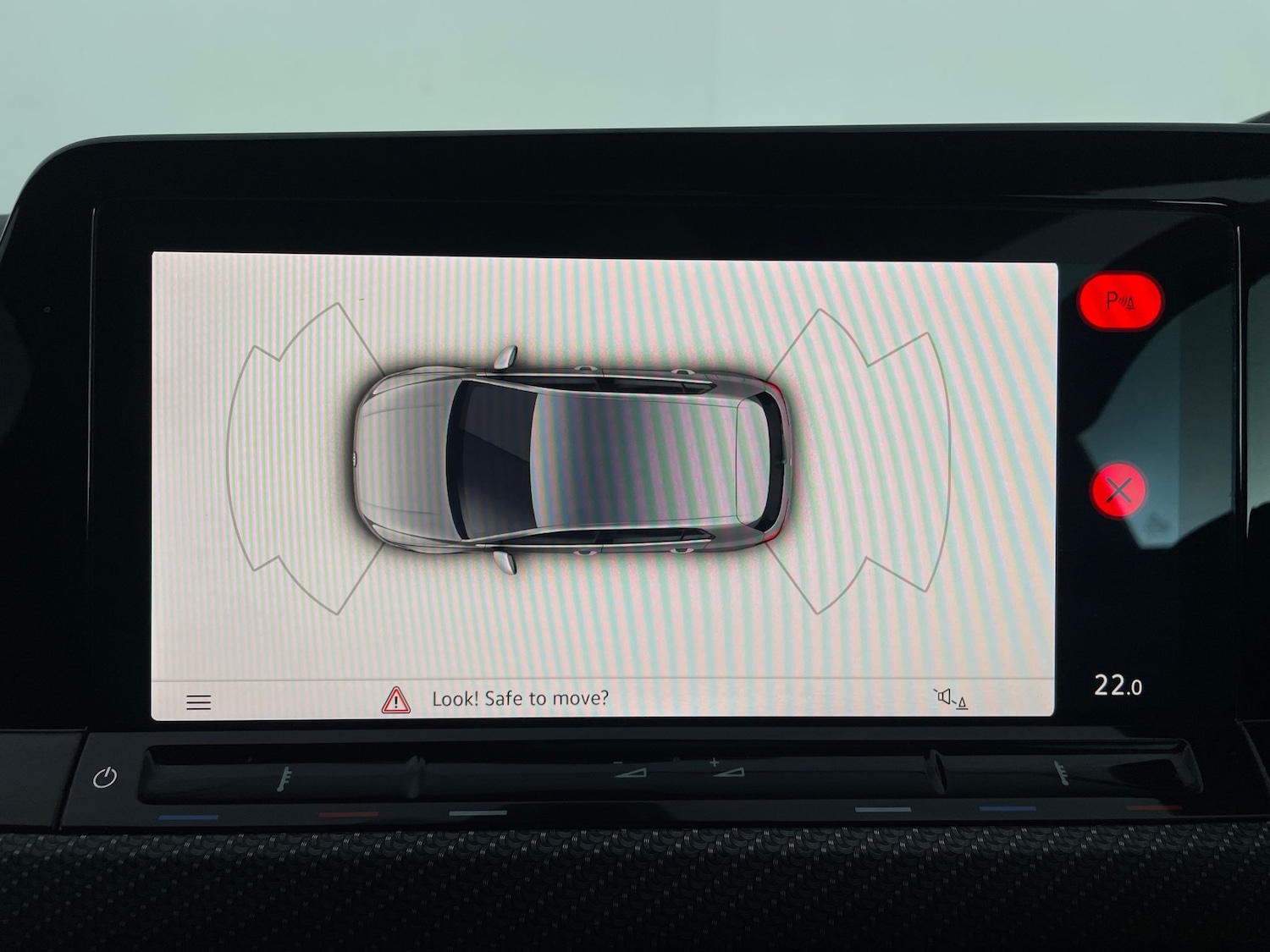 Used Volkswagen Golf 2022 for sale - 76719853: Photo 18