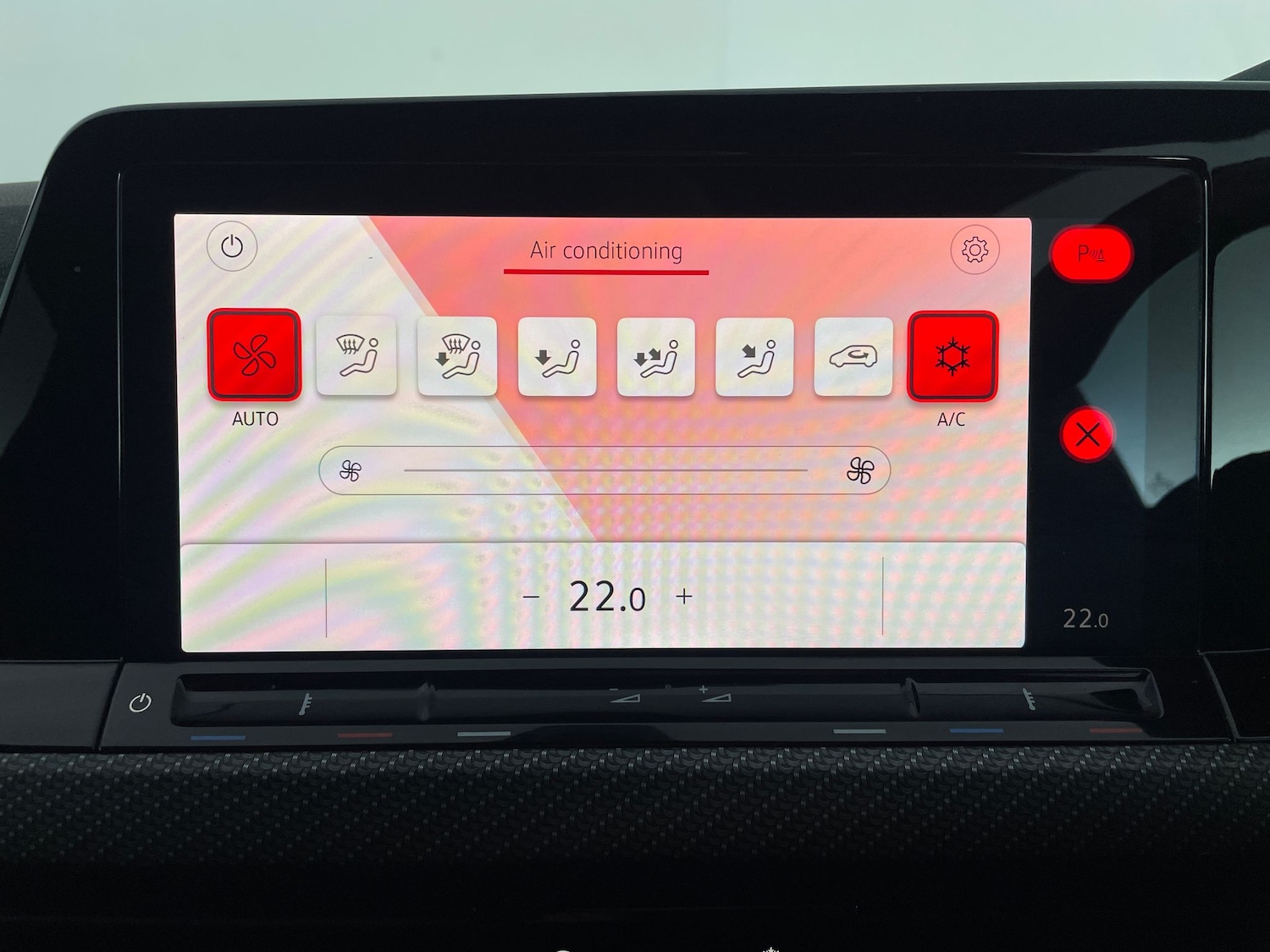 Used Volkswagen Golf 2022 for sale - 76719853: Photo 19