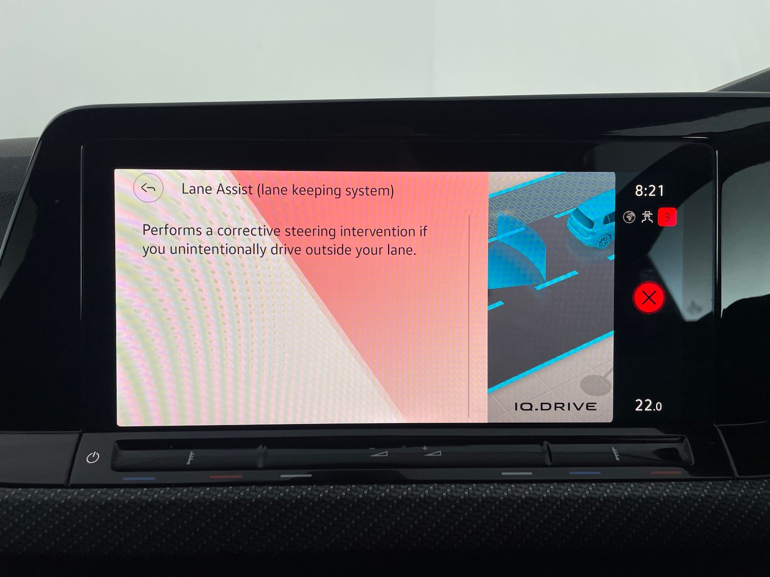 Used Volkswagen Golf 2022 for sale - 76719853: Photo 23