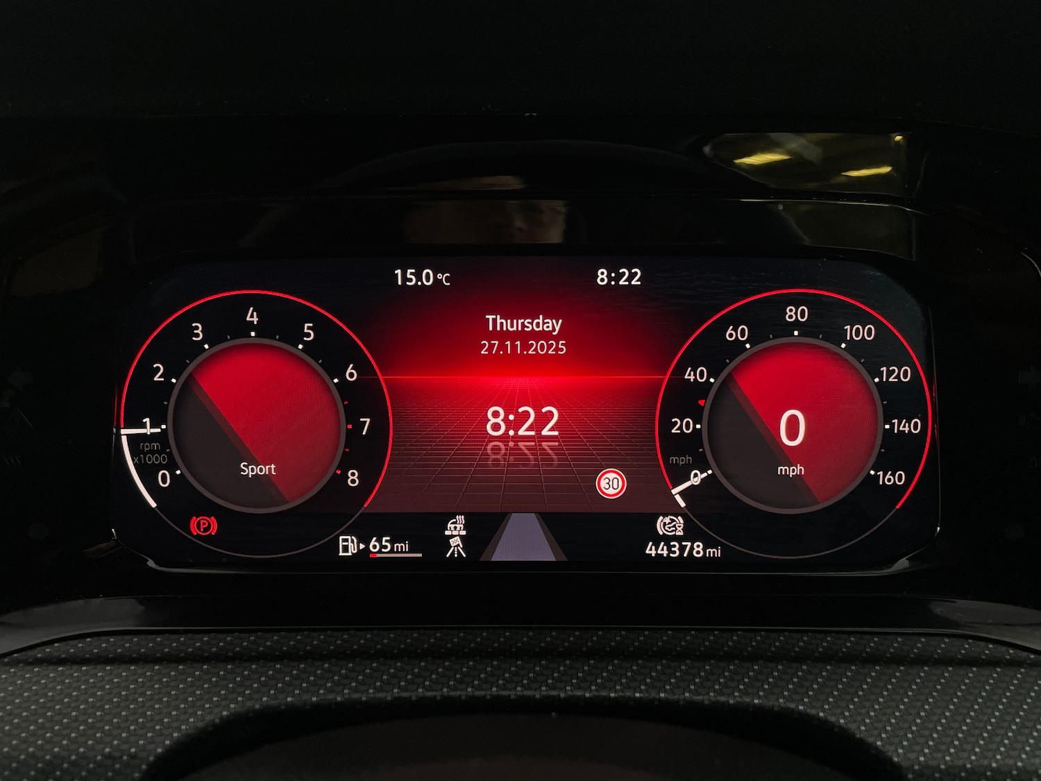 Used Volkswagen Golf 2022 for sale - 76719853: Photo 25