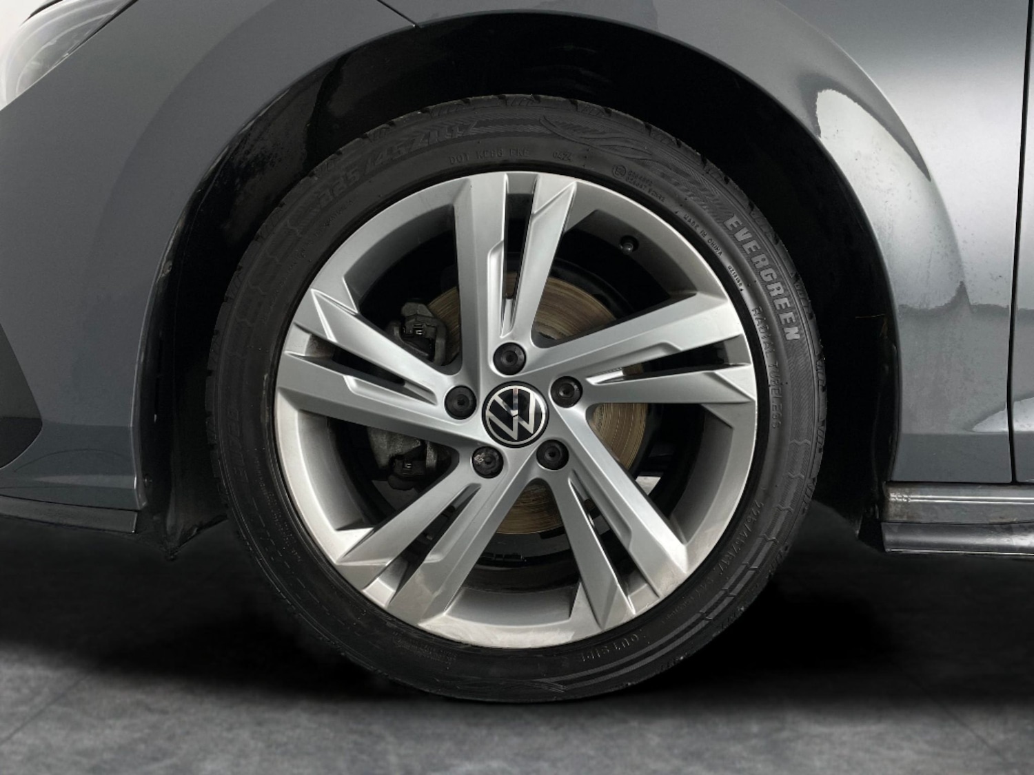 Used Volkswagen Golf 2022 for sale - 76719853: Photo 26