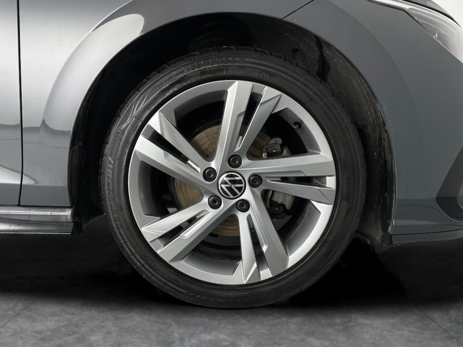 Used Volkswagen Golf 2022 for sale - 76719853: Photo 27