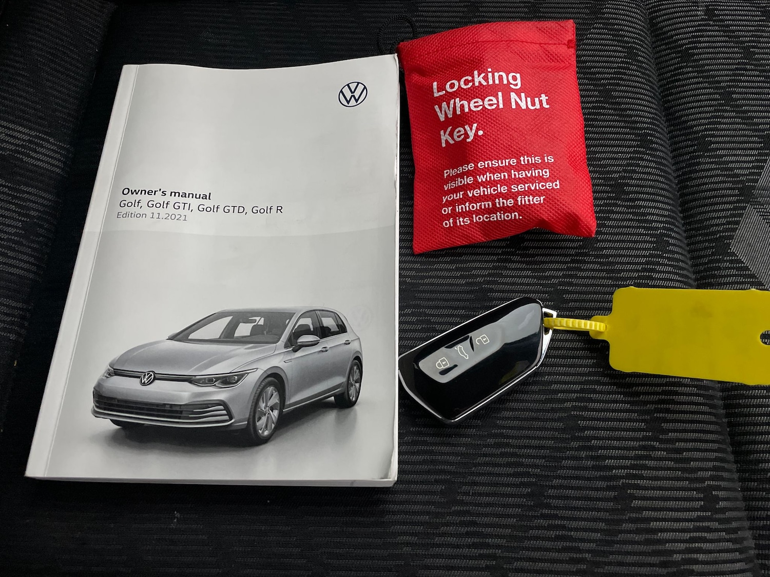 Used Volkswagen Golf 2022 for sale - 76719853: Photo 35