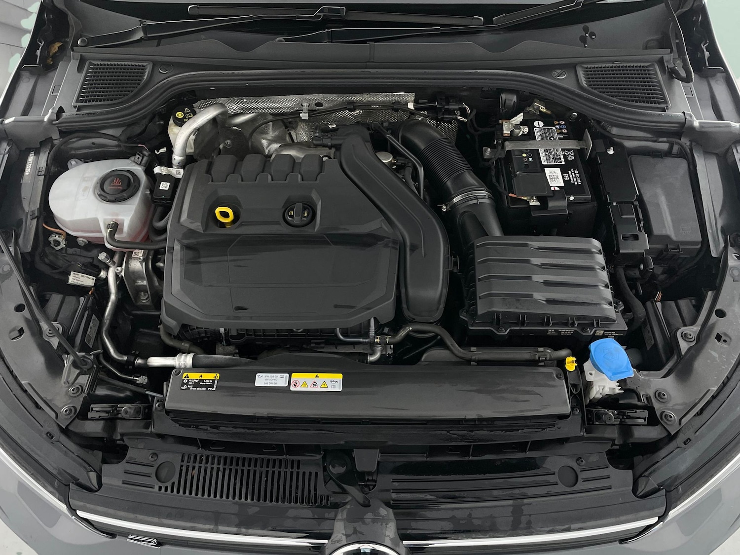 Used Volkswagen Golf 2022 for sale - 76719853: Photo 36