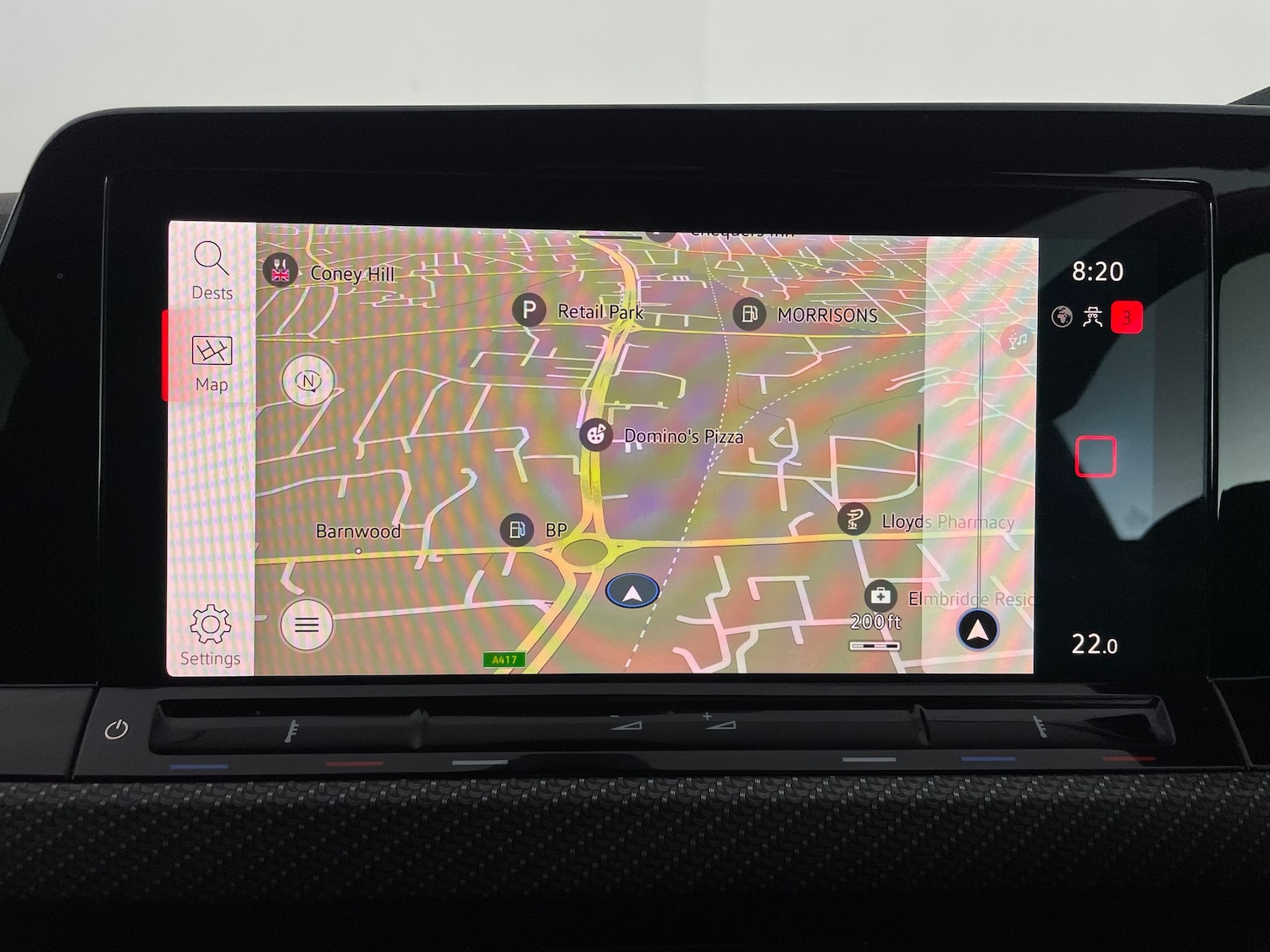 Used Volkswagen Golf 2022 for sale - 76719853: Photo 5