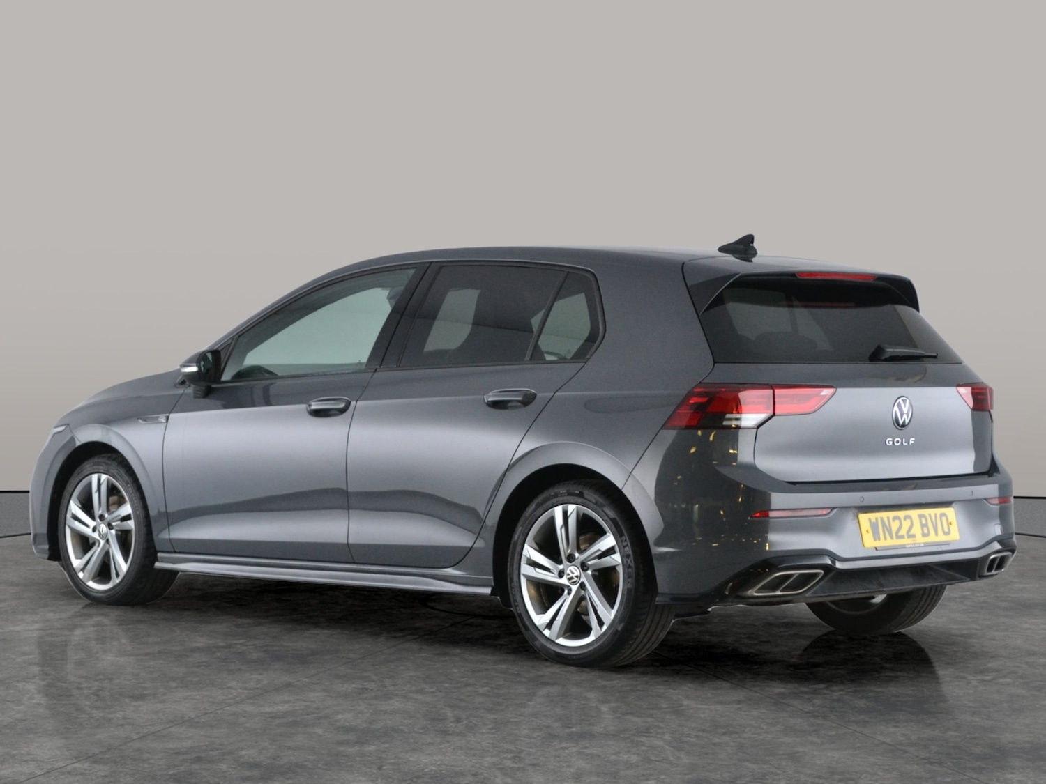 Used Volkswagen Golf 2022 for sale - 76719853: Photo 7