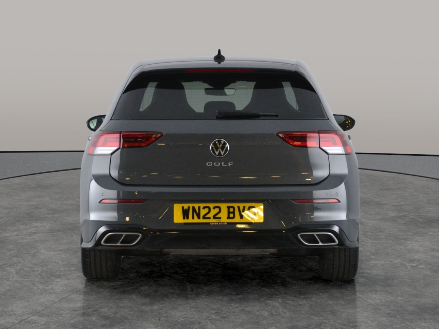 Used Volkswagen Golf 2022 for sale - 76719853: Photo 8