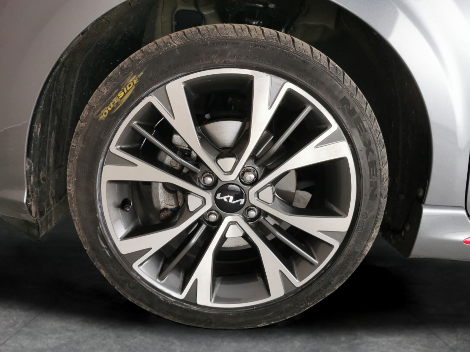 Used Kia Picanto 2022 for sale - 77255783: Photo 15