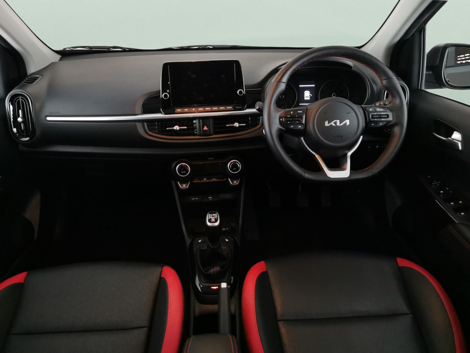 Used Kia Picanto 2022 for sale - 77255783: Photo 6