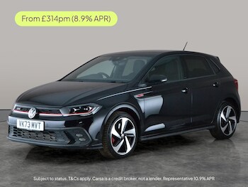 Used Volkswagen Polo undefined for sale - 78815648: Photo