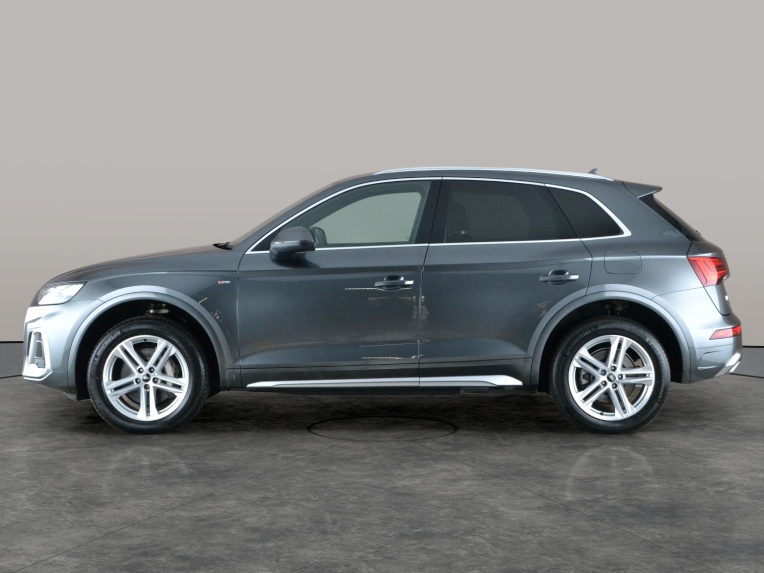 Used Audi Q5 2023 for sale - 77730572: Photo 13