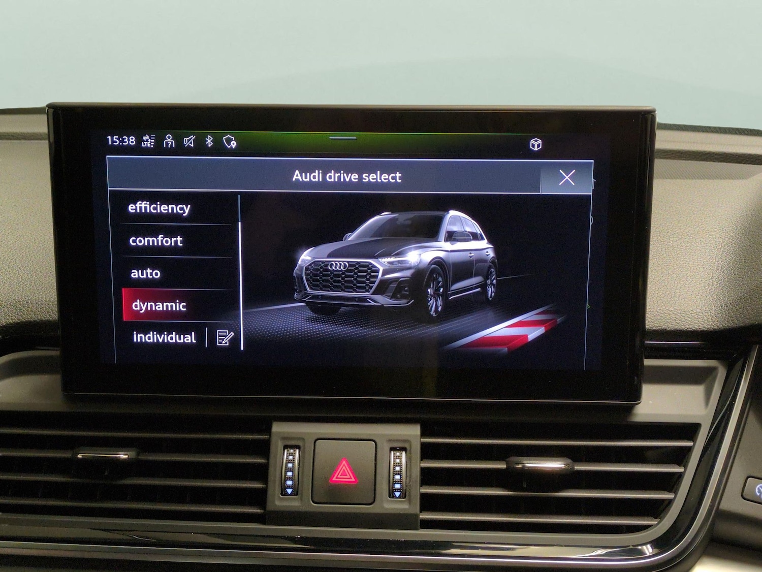 Used Audi Q5 2023 for sale - 77730572: Photo 17