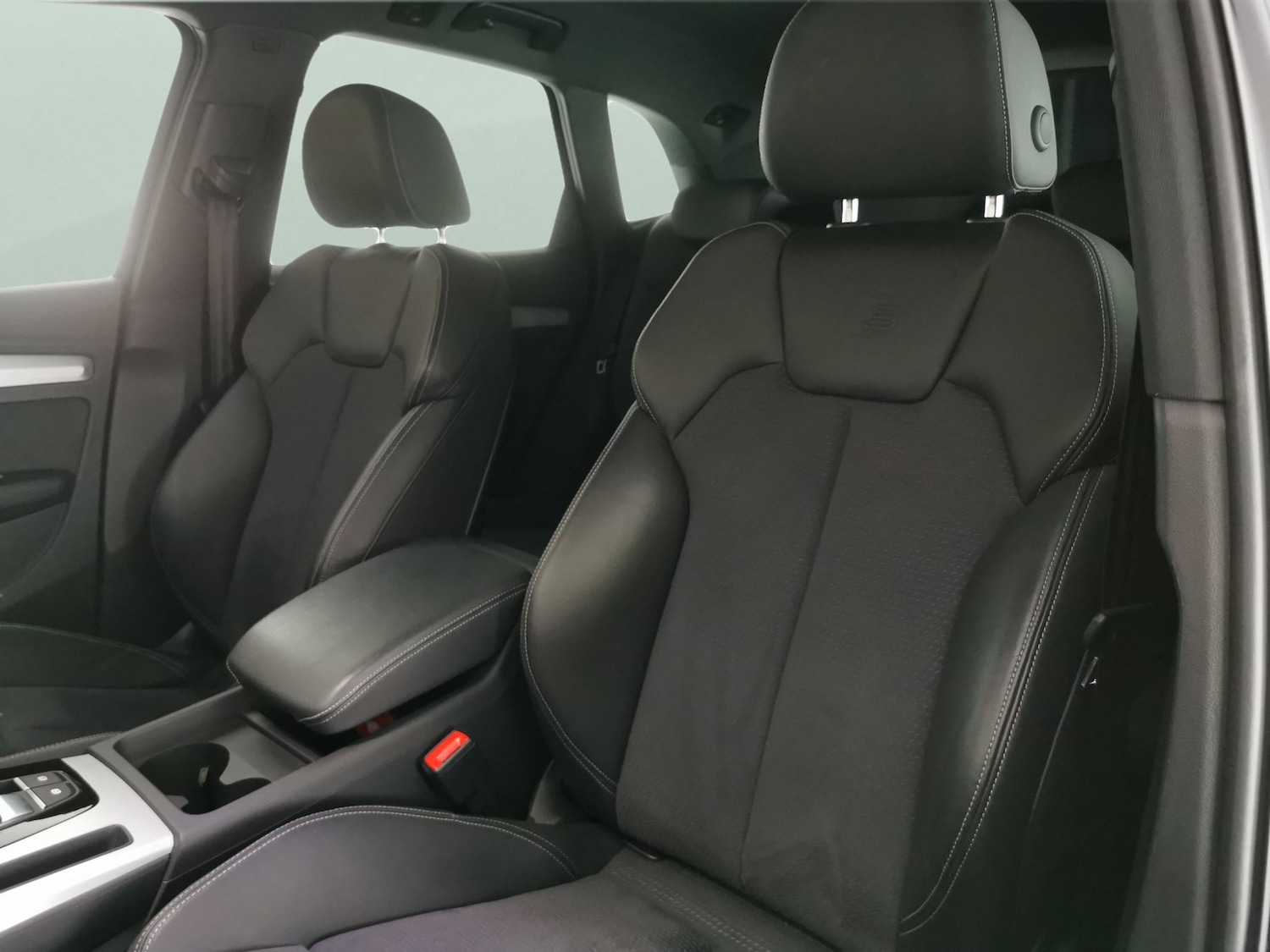 Used Audi Q5 2023 for sale - 77730572: Photo 21