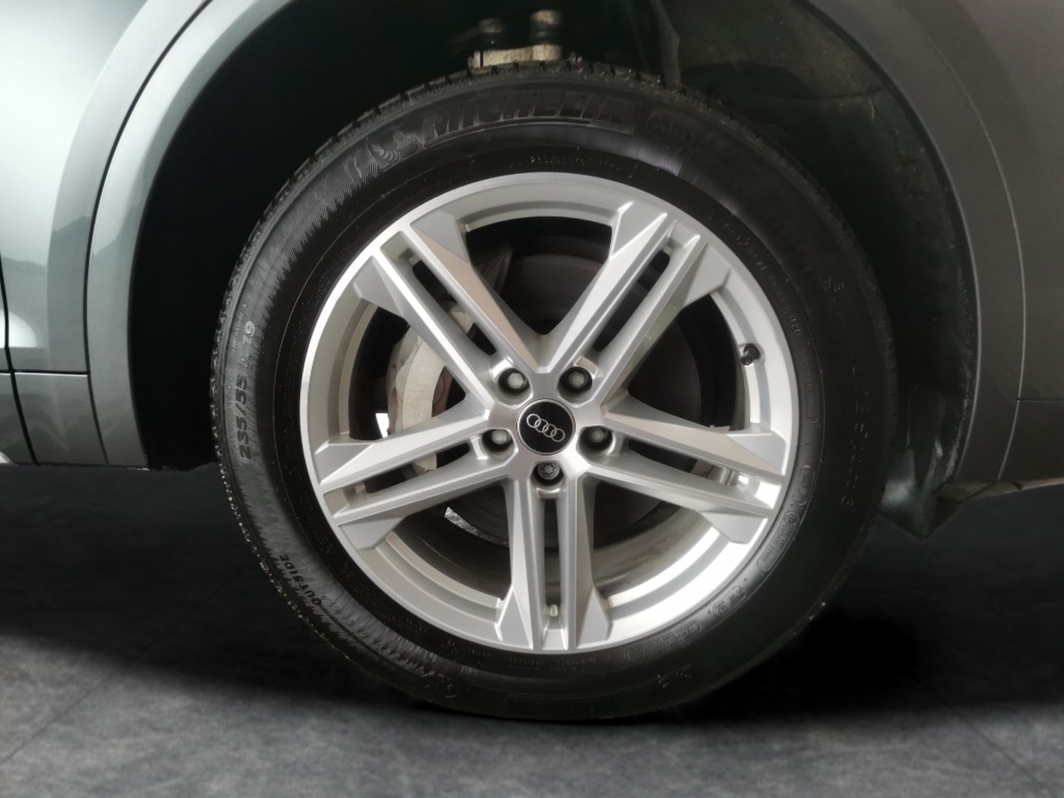 Used Audi Q5 2023 for sale - 77730572: Photo 24