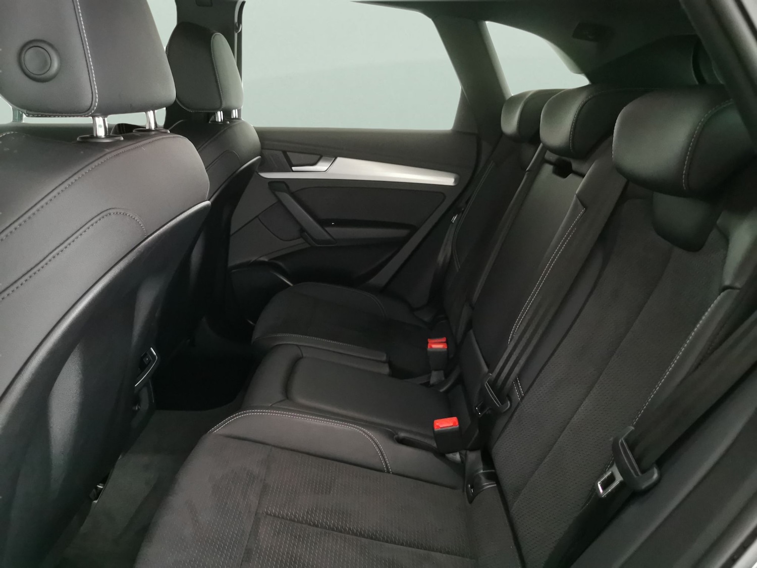 Used Audi Q5 2023 for sale - 77730572: Photo 26