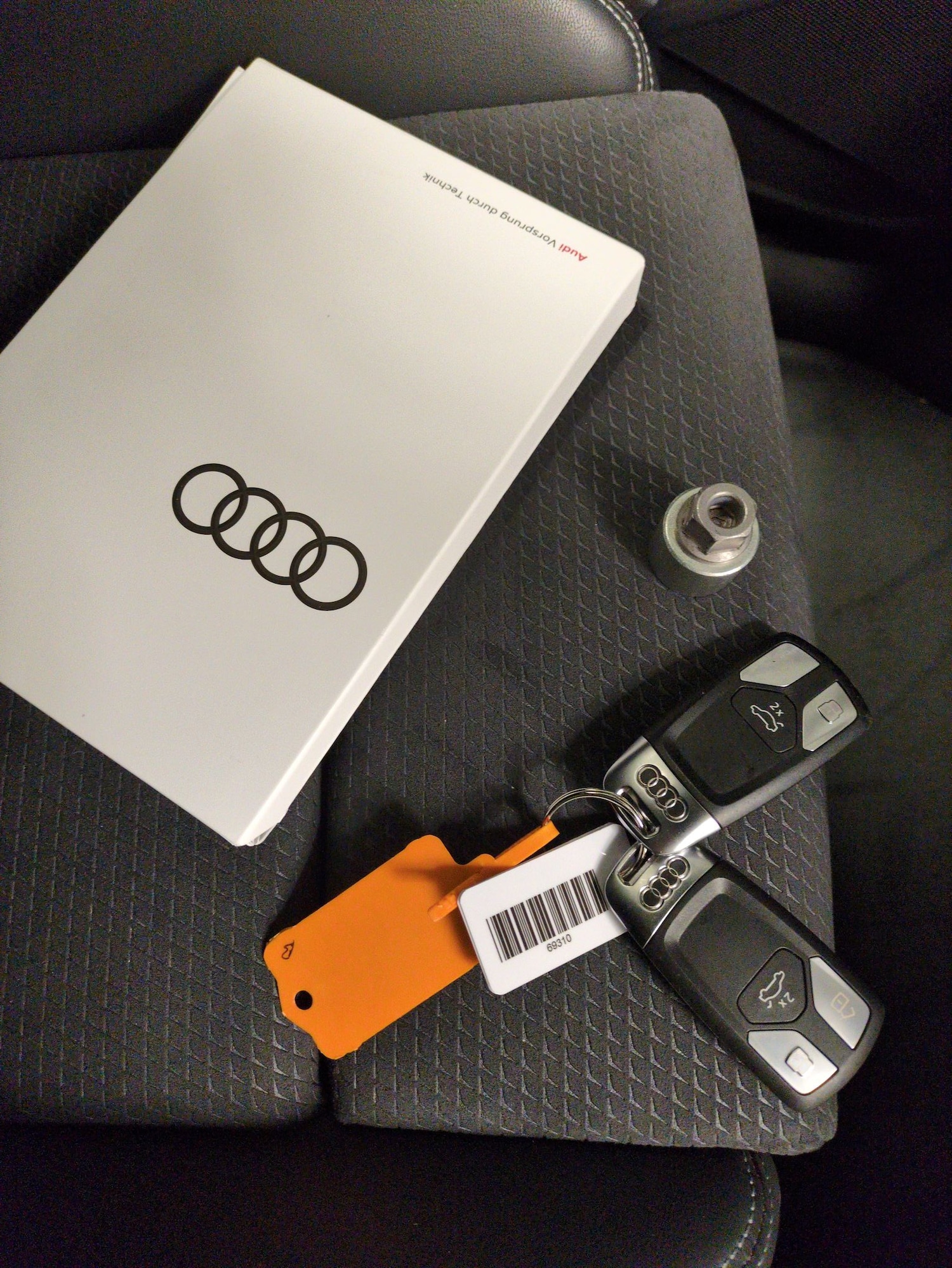 Used Audi Q5 2023 for sale - 77730572: Photo 31