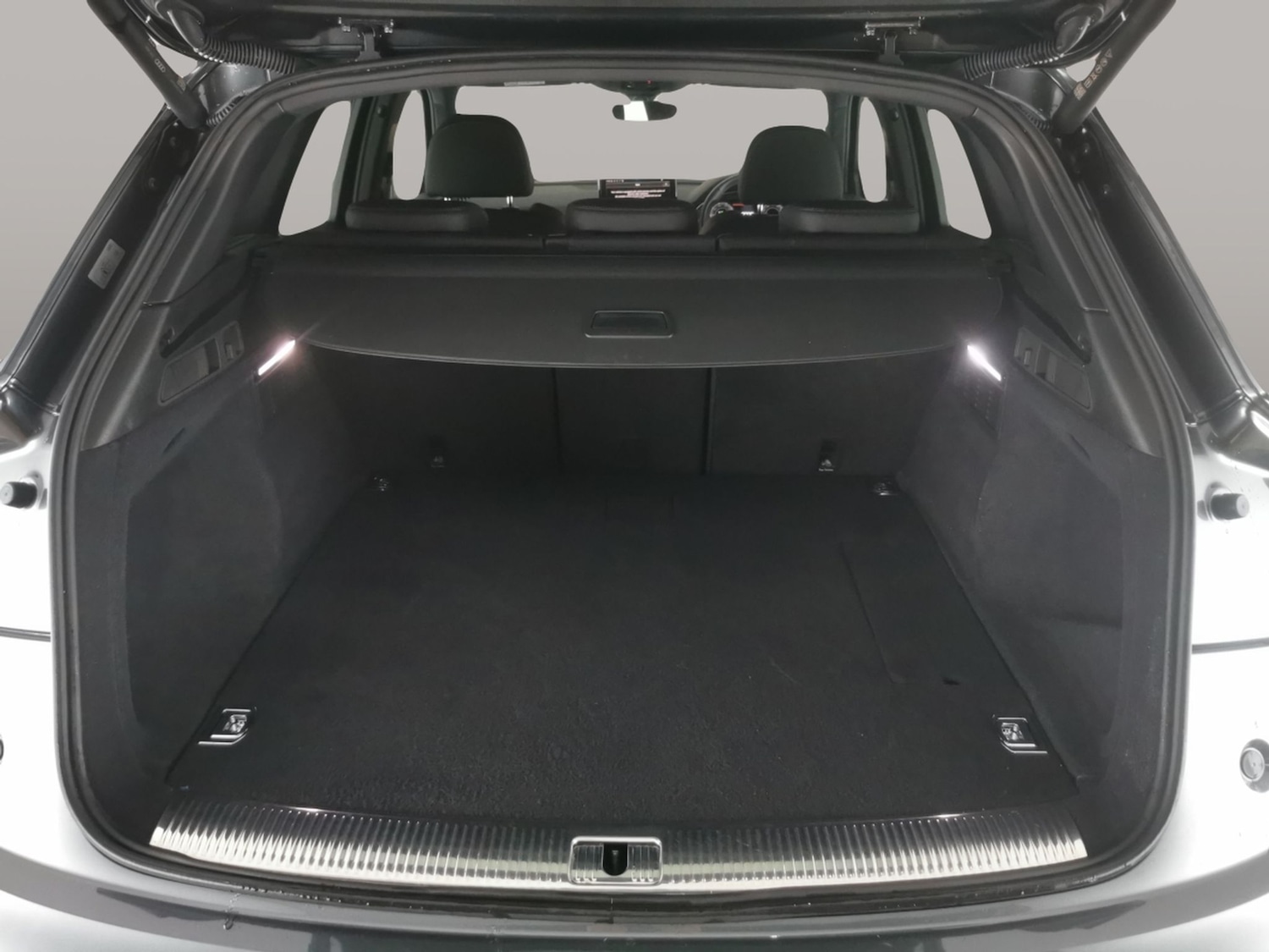 Used Audi Q5 2023 for sale - 77730572: Photo 33