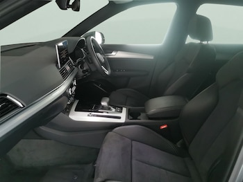 Used Audi Q5 2023 for sale - 77730572: Photo