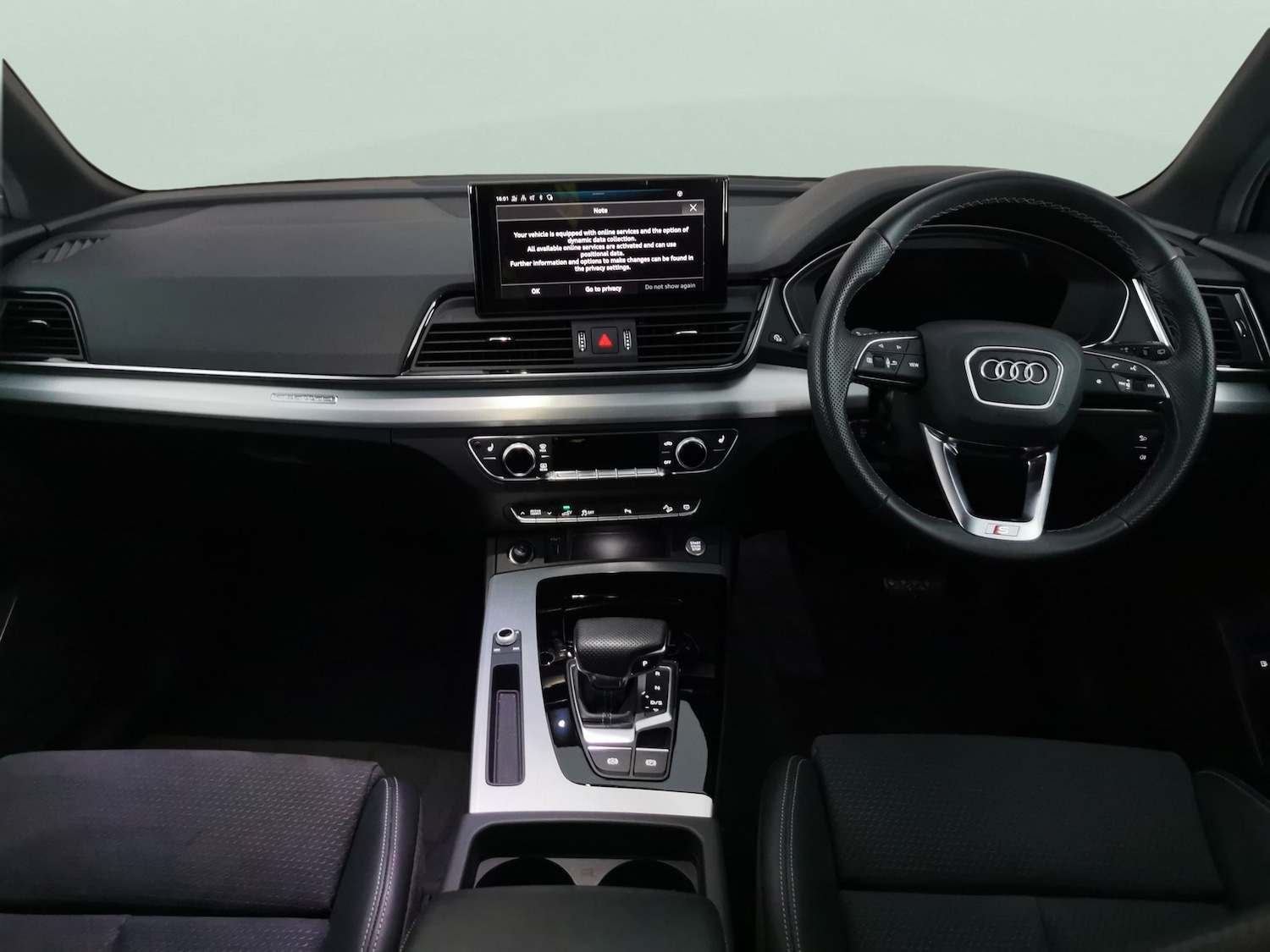 Used Audi Q5 2023 for sale - 77730572: Photo 7