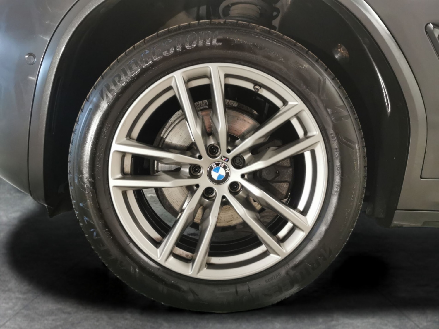 Used BMW X4 2019 for sale - 76310510: Photo 31