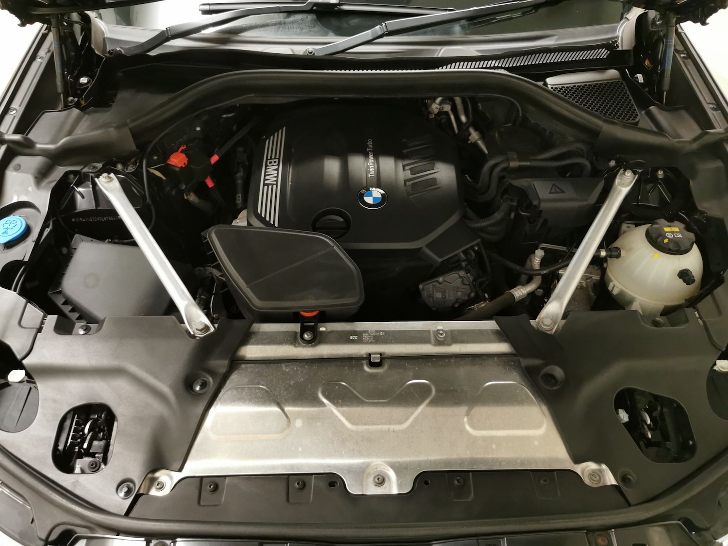 Used BMW X4 2019 for sale - 76310510: Photo 42