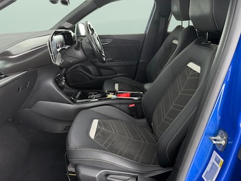 Used Vauxhall Mokka 2023 for sale - 78593796: Photo