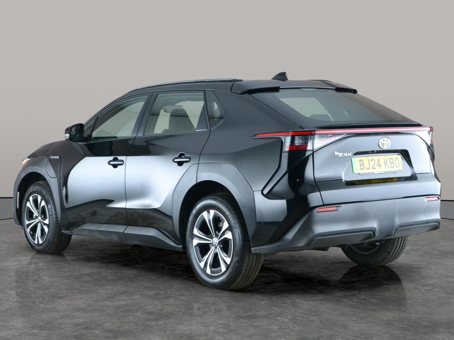 Used Toyota Other 2024 for sale - 77707827: Photo 11