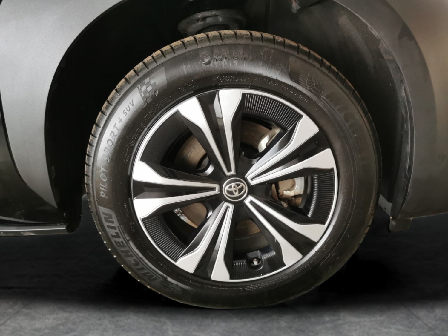 Used Toyota Other 2024 for sale - 77707827: Photo 19