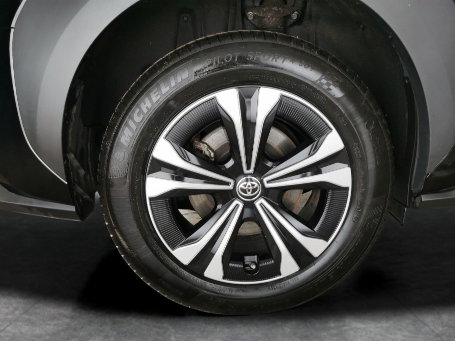 Used Toyota Other 2024 for sale - 77707827: Photo 20