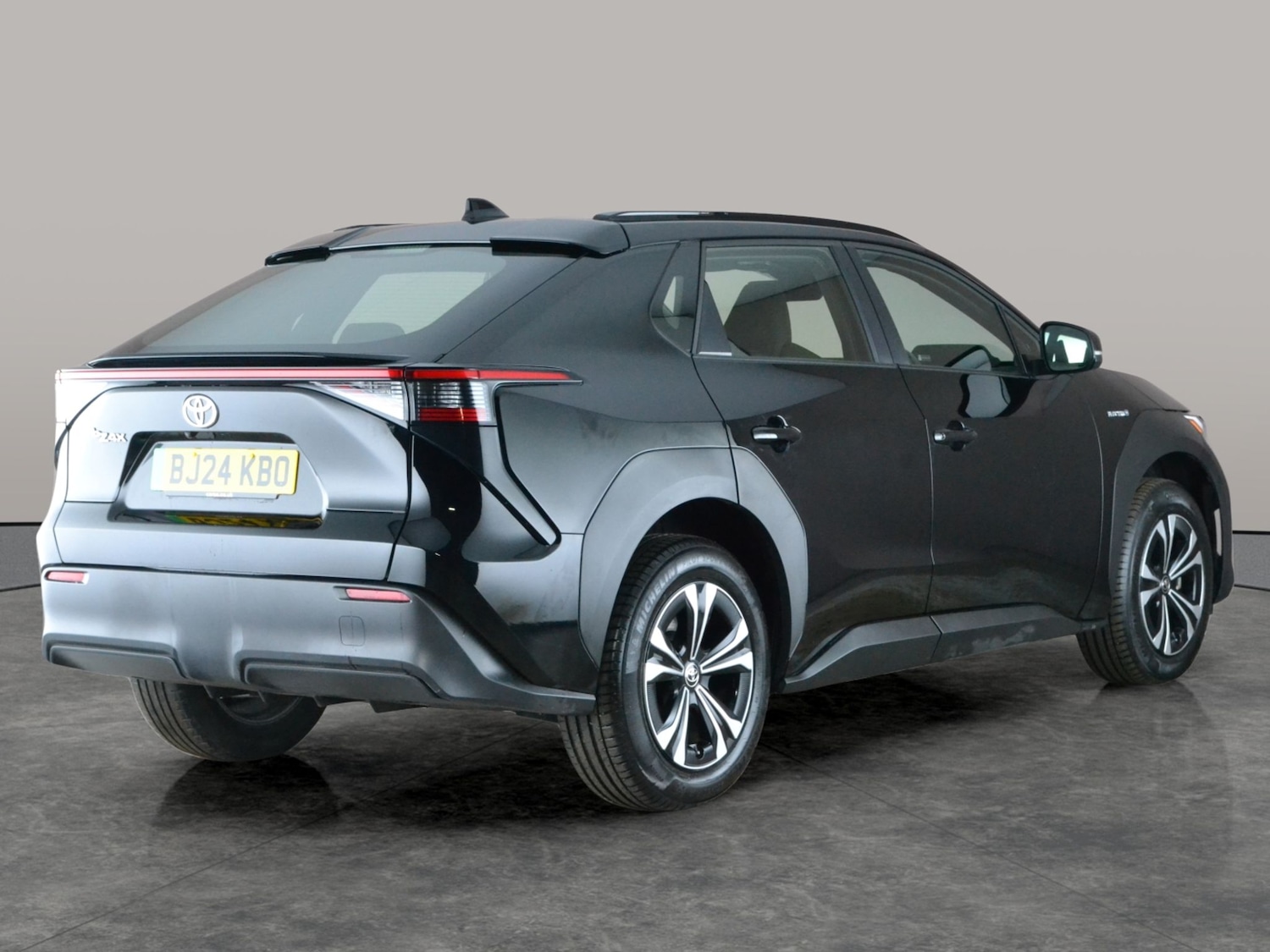 Used Toyota Other 2024 for sale - 77707827: Photo 9