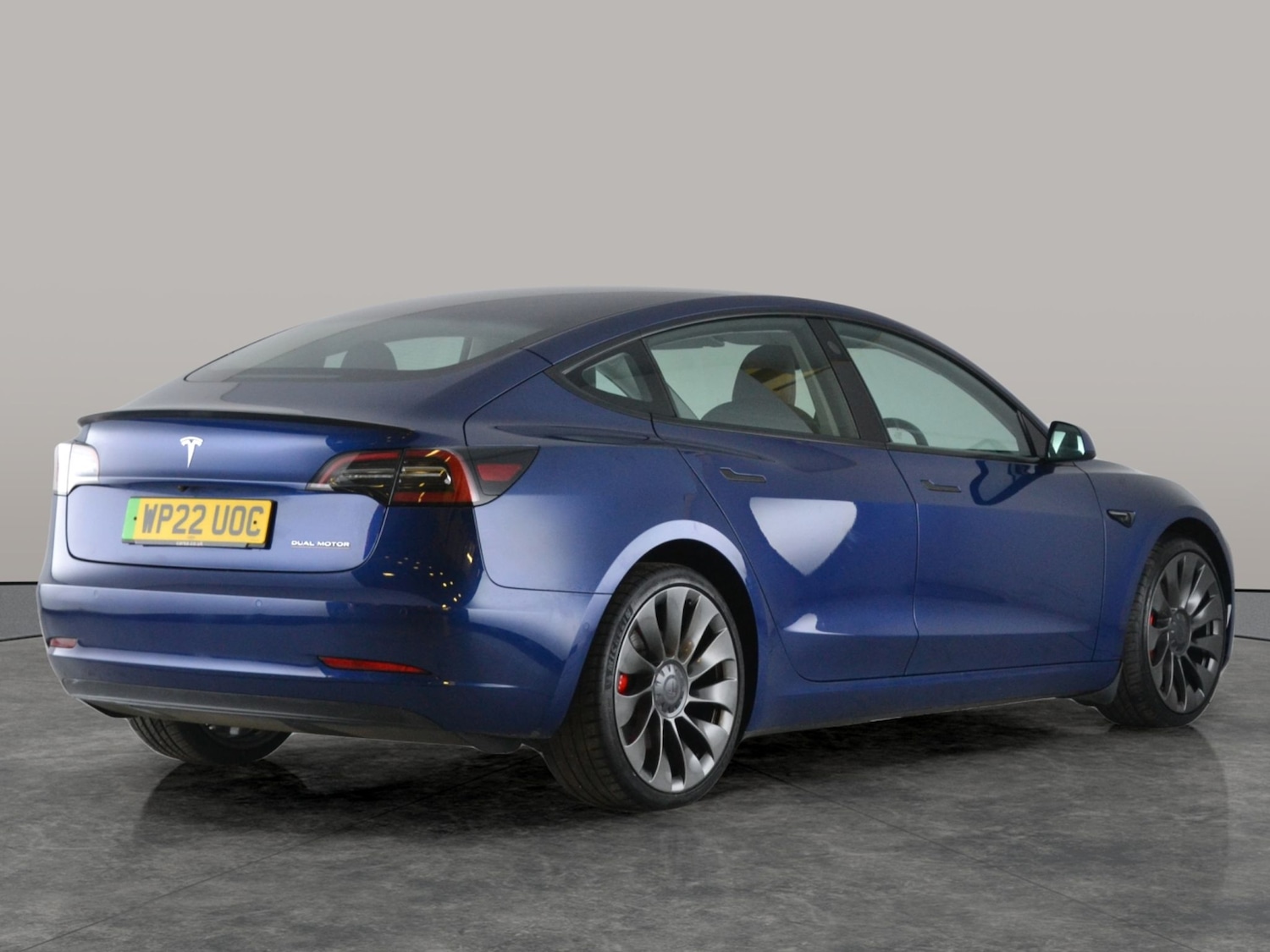 Used Tesla Model 3 2022 for sale - 76719842: Photo 12
