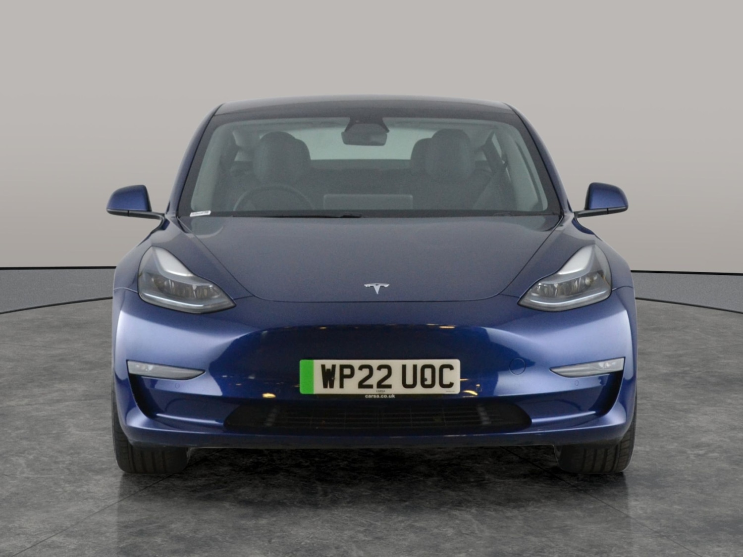 Used Tesla Model 3 2022 for sale - 76719842: Photo 15
