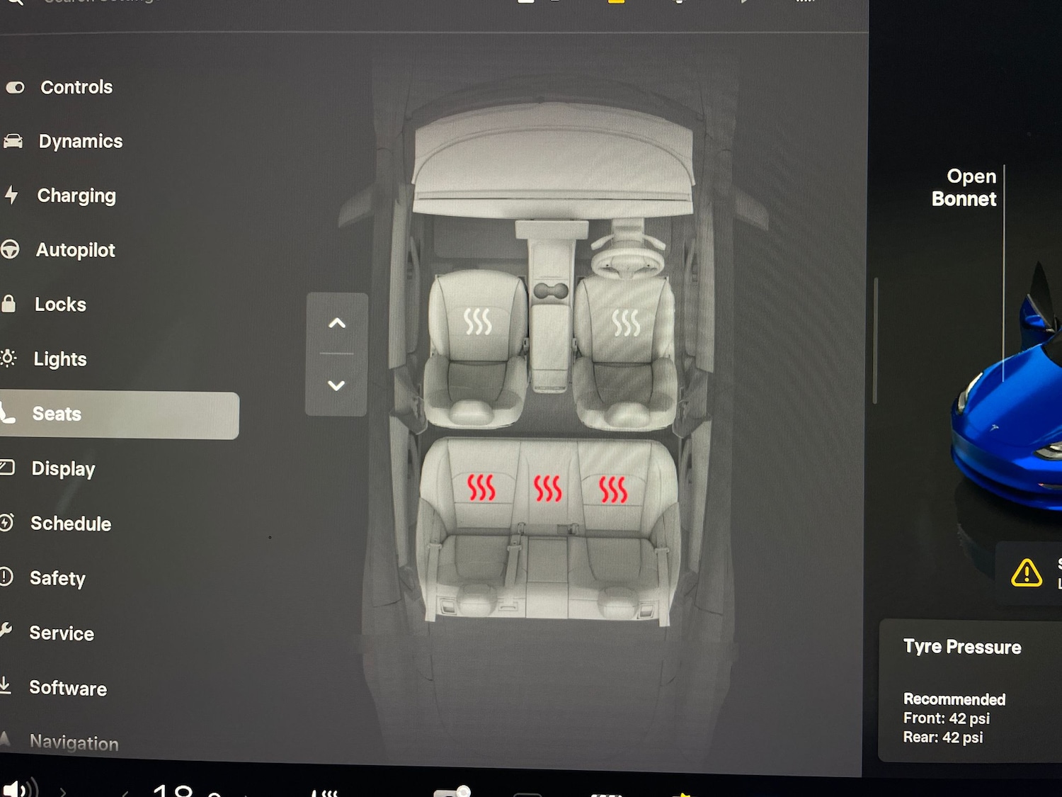 Used Tesla Model 3 2022 for sale - 76719842: Photo 17