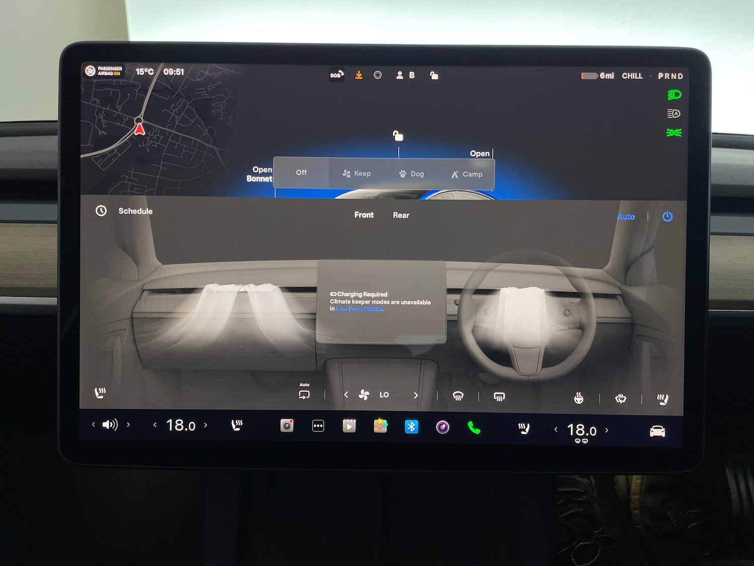 Used Tesla Model 3 2022 for sale - 76719842: Photo 26