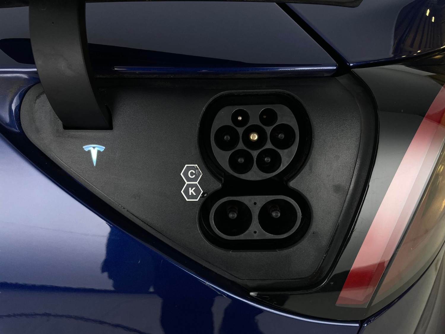 Used Tesla Model 3 2022 for sale - 76719842: Photo 40