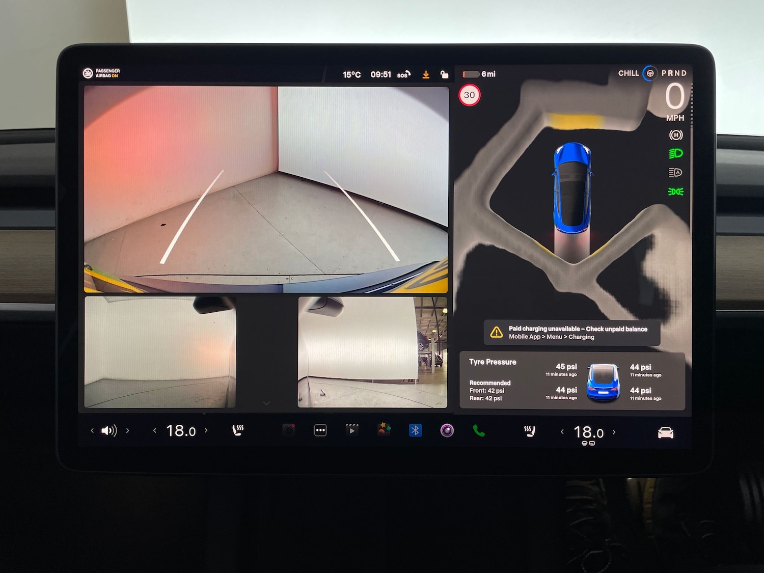 Used Tesla Model 3 2022 for sale - 76719842: Photo 6