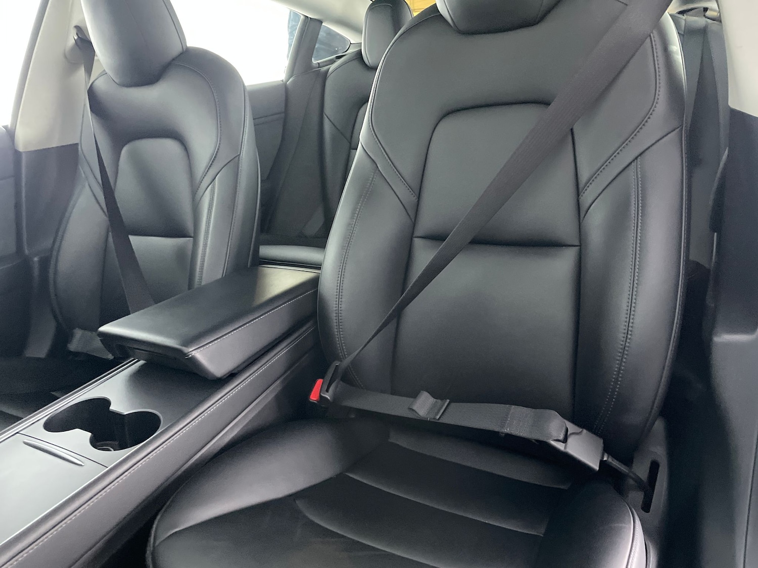 Used Tesla Model 3 2022 for sale - 76719842: Photo 7