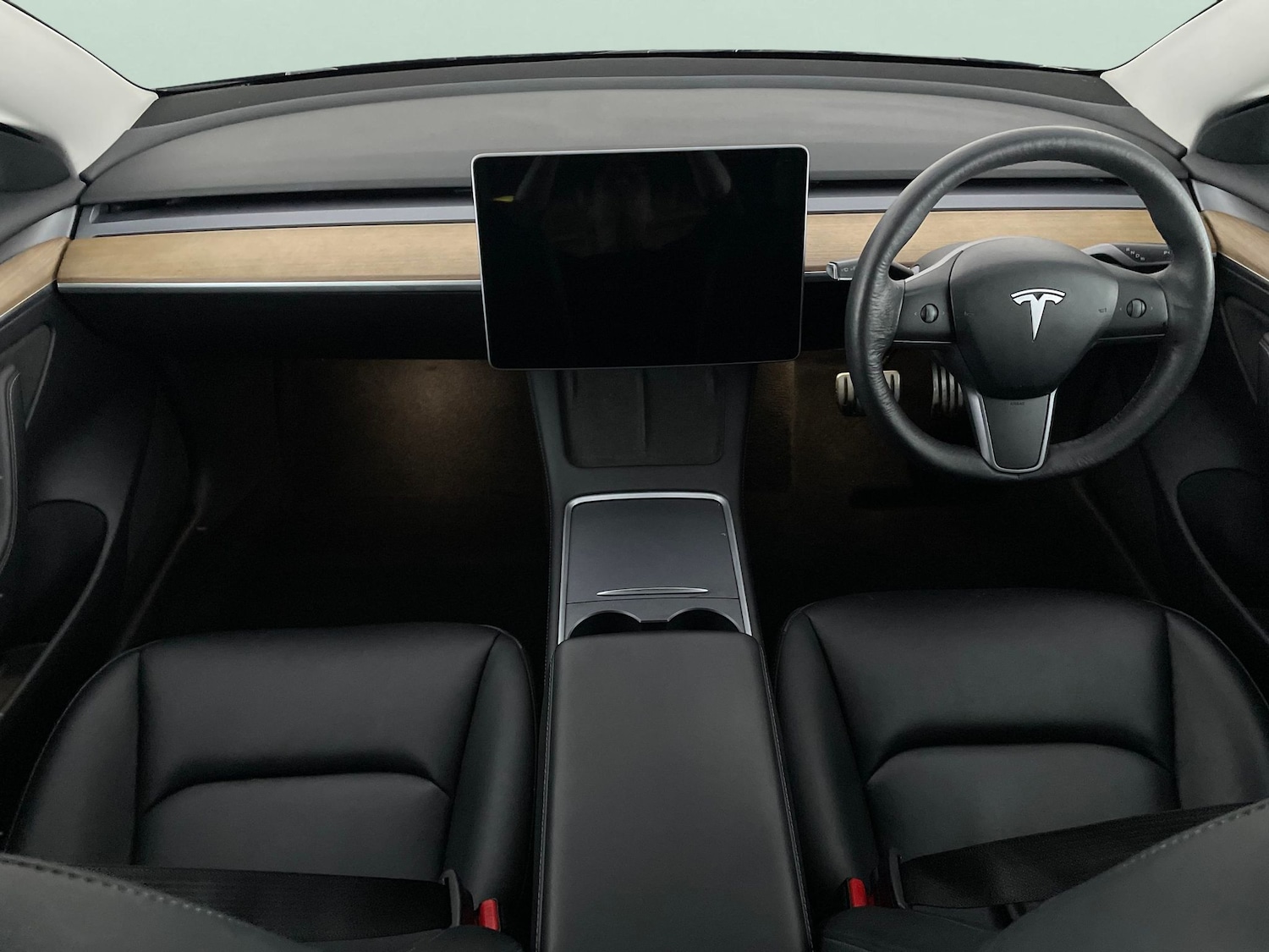 Used Tesla Model 3 2022 for sale - 76719842: Photo 9