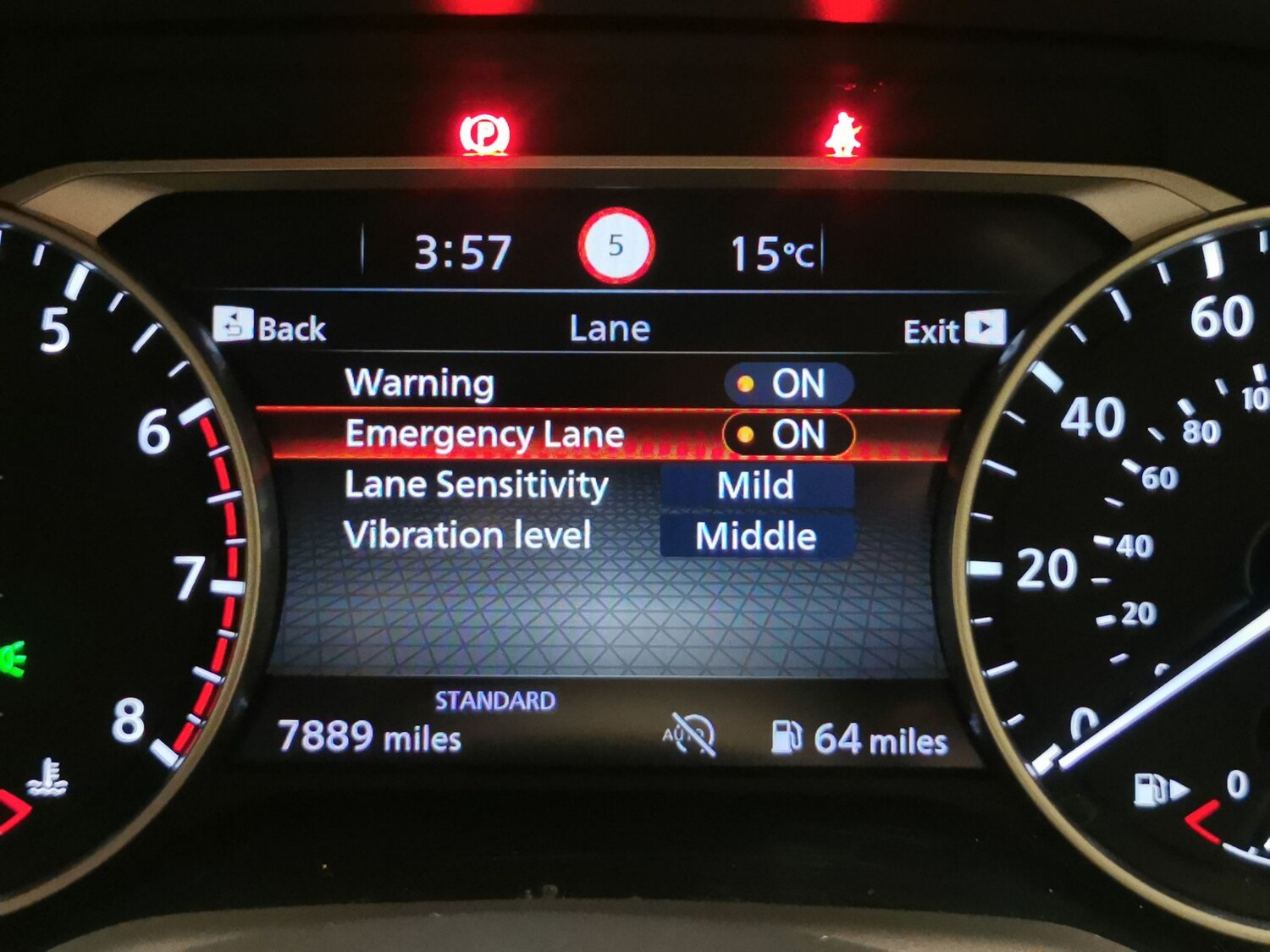 Used Nissan Qashqai 2024 for sale - 78159650: Photo 19